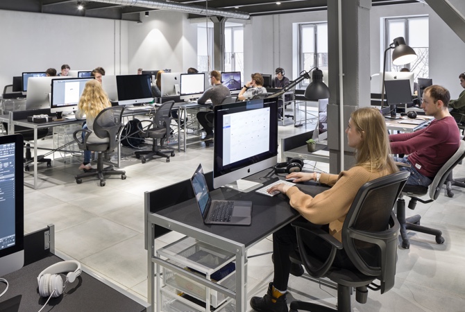 office image