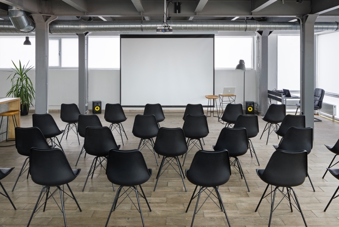 office image