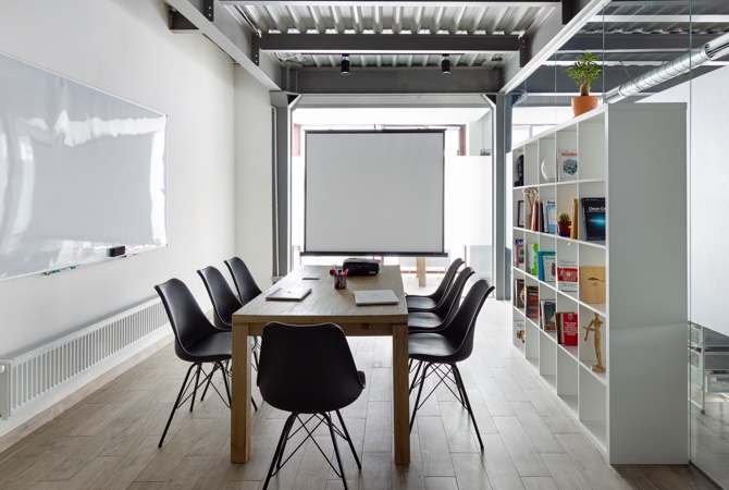 office image